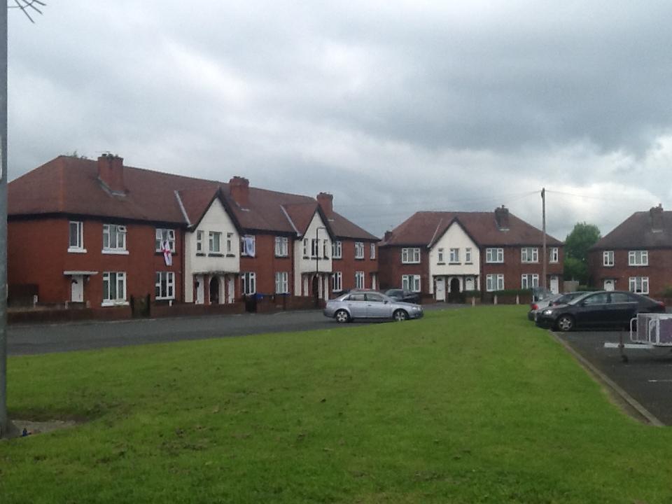 Main image of property: Delamere Place, Chorley, Lancashire, PR6