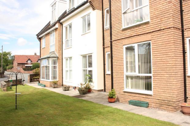 Main image of property: Cannell Court The Green Willaston  CH64 1UH South Wirrall