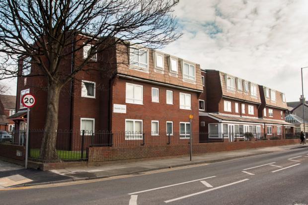 Main image of property: Seaside Close, Liverpool, Merseyside, L22