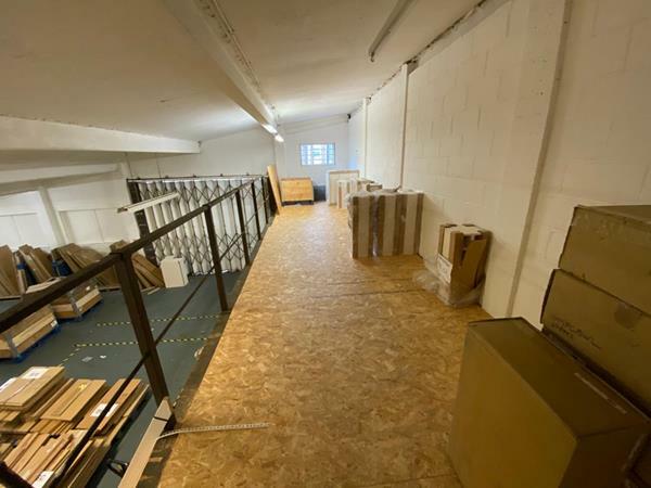 Additional property image - Unit 3d, Freshfield Business Park, Freshfield Road, Brighton, East Sussex