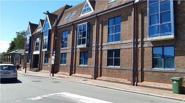 Additional property image - 36-38 Friars Walk, Lewes BN7 2PB