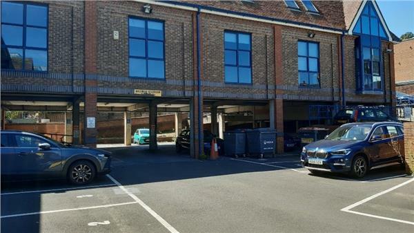 Additional property image - 36-38 Friars Walk, Lewes BN7 2PB