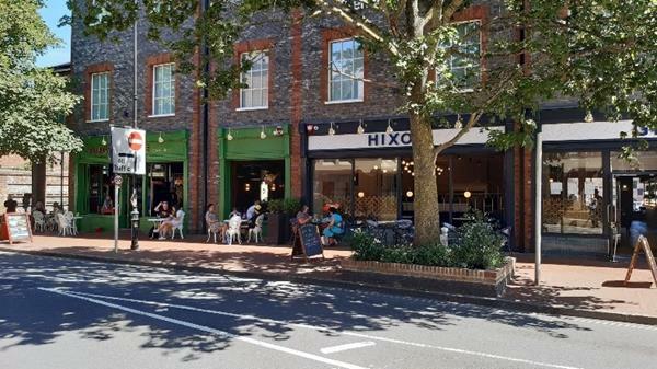Additional property image - Friars Walk, Lewes, East Sussex, BN7 2PB