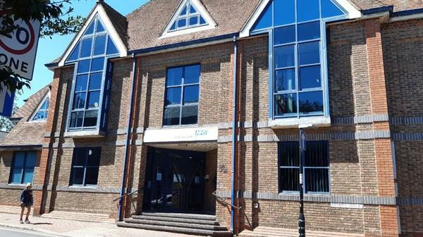 Additional property image - Friars Walk, Lewes, East Sussex, BN7 2PB