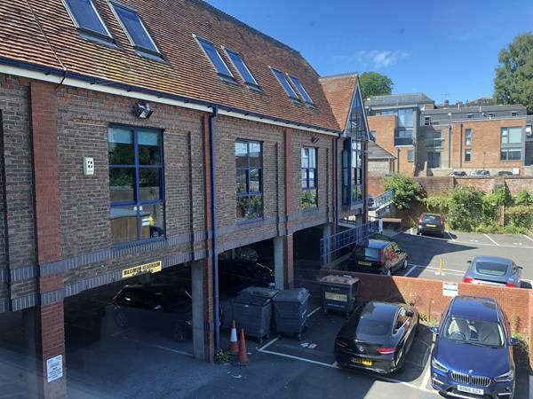 Additional property image - Friars Walk, Lewes, East Sussex, BN7 2PB