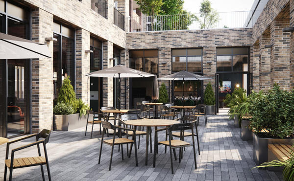 Additional property image - Hove Central, Sackville Road, Hove, East Sussex, BN3