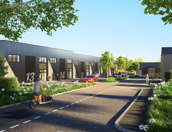 Main image of property: Neaves Park, Goddards Green, West Sussex BN6 9ZN