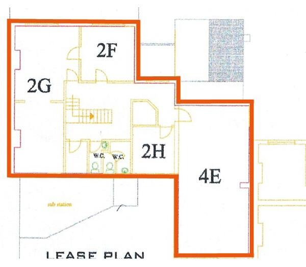 Additional property image - First Floor, 2 Tarmount Lane, Shoreham-By-Sea, West Sussex, BN43