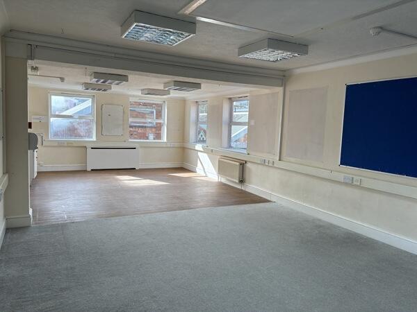Additional property image - First Floor, 2 Tarmount Lane, Shoreham-By-Sea, West Sussex, BN43