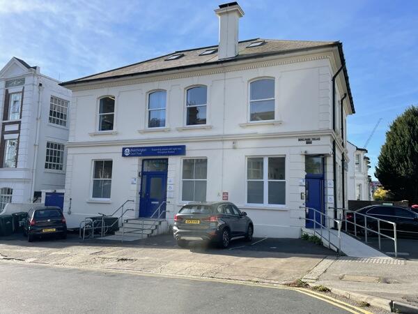 Additional property image - 6A Hove Park Villas, Hove, East Sussex, BN3