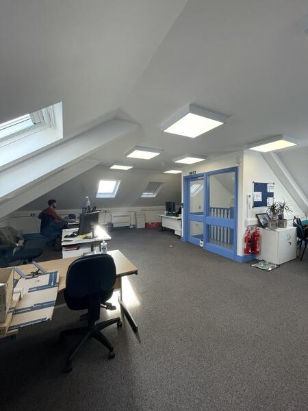 Additional property image - 6A Hove Park Villas, Hove, East Sussex, BN3