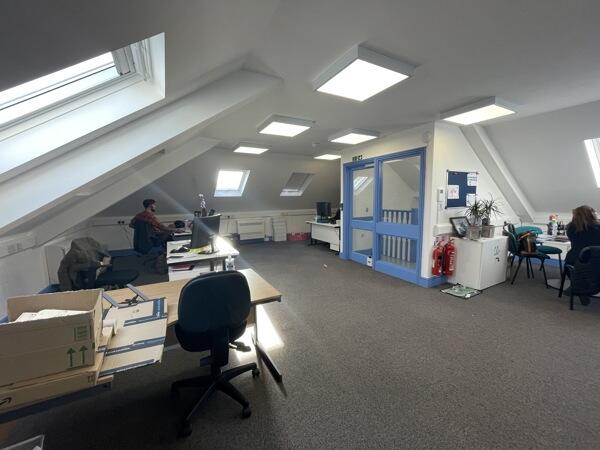 Additional property image - 6A Hove Park Villas, Hove, East Sussex, BN3