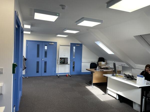 Additional property image - 6A Hove Park Villas, Hove, East Sussex, BN3