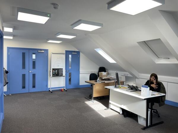 Additional property image - 6A Hove Park Villas, Hove, East Sussex, BN3