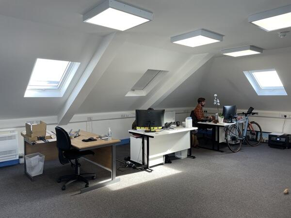 Additional property image - 6A Hove Park Villas, Hove, East Sussex, BN3
