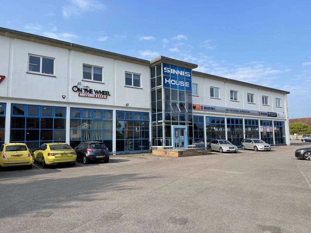 Main image of property: Sinnis House, Ocean View Business Park, Southwick, West Sussex, BN41