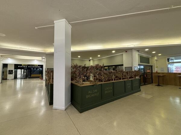 Additional property image - Unit 27-28 Guildbourne Centre, Worthing, West Sussex, BN11