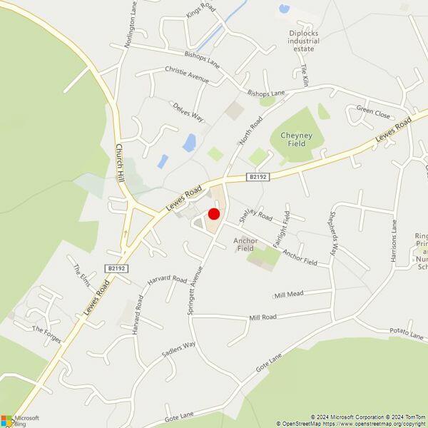 Additional property image - 68 Springett Avenue, Ringmer, Lewes BN8 5QX