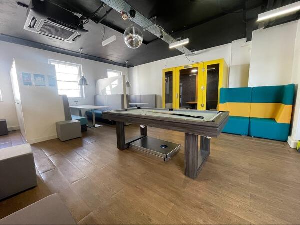 Additional property image - 19A Portland Street, Brighton, East Sussex, BN1