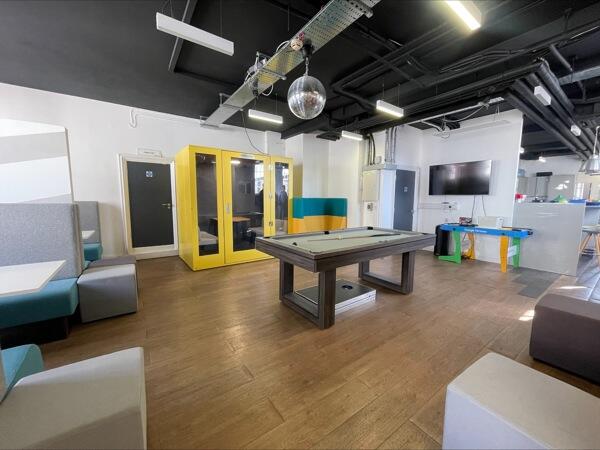 Additional property image - 19A Portland Street, Brighton, East Sussex, BN1