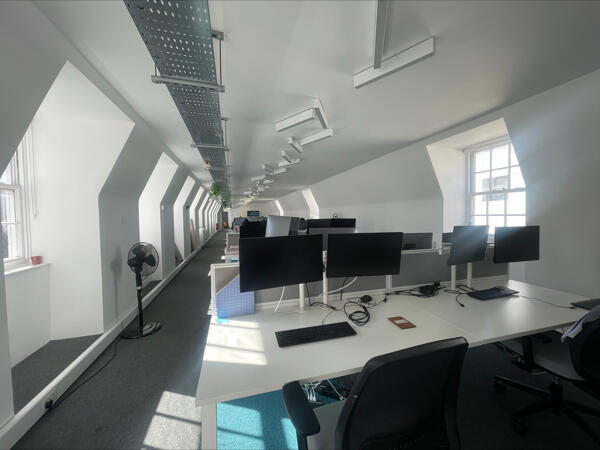 Additional property image - 19A Portland Street, Brighton, East Sussex, BN1