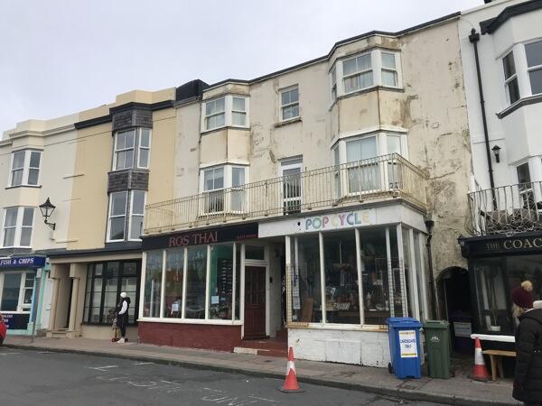 Additional property image - 26-30 High Street, Rottingdean, Brighton, East Sussex, BN2