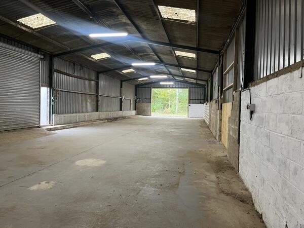Additional property image - Unit 2 Banks Farm, Boast Lane, Barcombe, Lewes  BN8 5DY