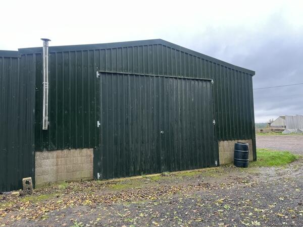 Additional property image - Unit 2 Banks Farm, Boast Lane, Barcombe, Lewes  BN8 5DY