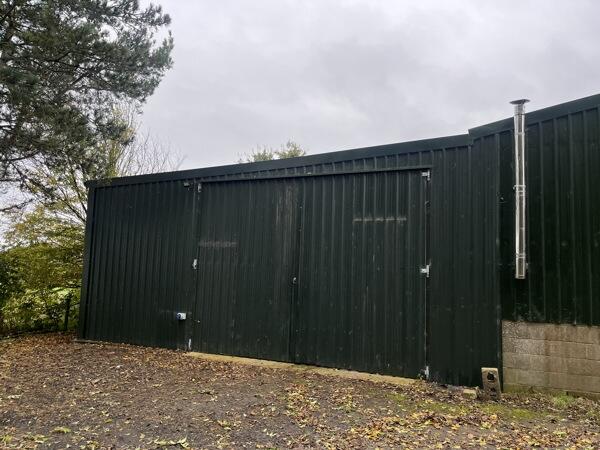 Additional property image - Unit 2 Banks Farm, Boast Lane, Barcombe, Lewes  BN8 5DY