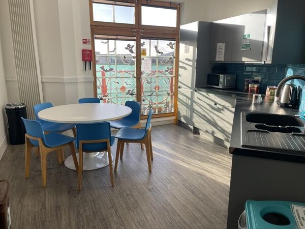 Additional property image - Upper Ground And First Floor, Britannia House, 21 Station Street, Brighton BN1 4DE