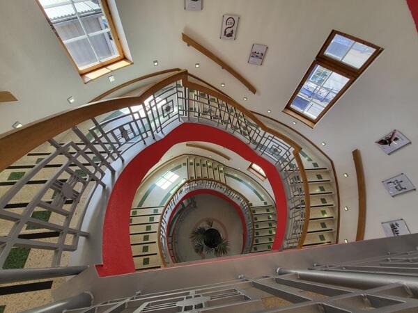 Additional property image - Upper Ground And First Floor, Britannia House, 21 Station Street, Brighton BN1 4DE