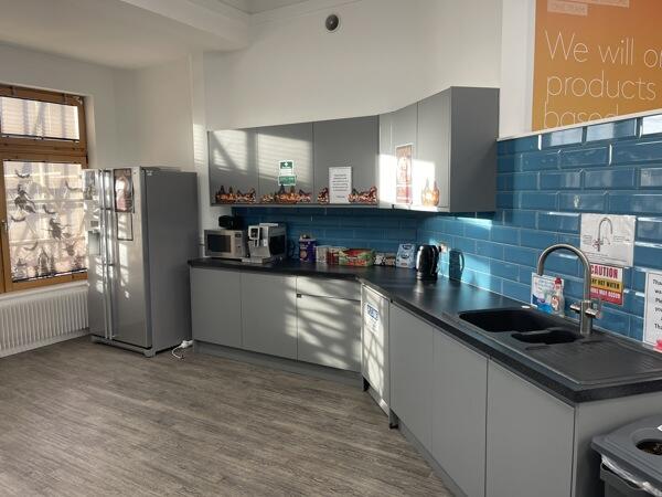 Additional property image - Upper Ground And First Floor, Britannia House, 21 Station Street, Brighton BN1 4DE
