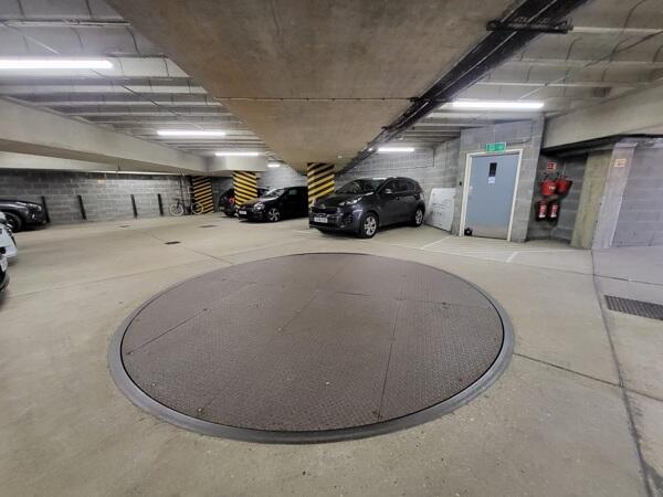 Additional property image - Upper Ground And First Floor, Britannia House, 21 Station Street, Brighton BN1 4DE