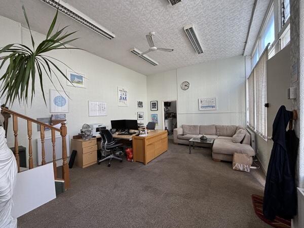 Additional property image - 21A Bedford Square, Brighton, East Sussex, BN1