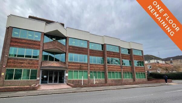 Main image of property: Sheencroft House, 10-12 Church Road, Haywards Heath  RH16 3SN