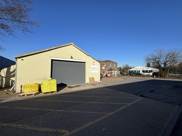 Main image of property: Units 3 & 4 School Close, Burgess Hill  RH15 9RX