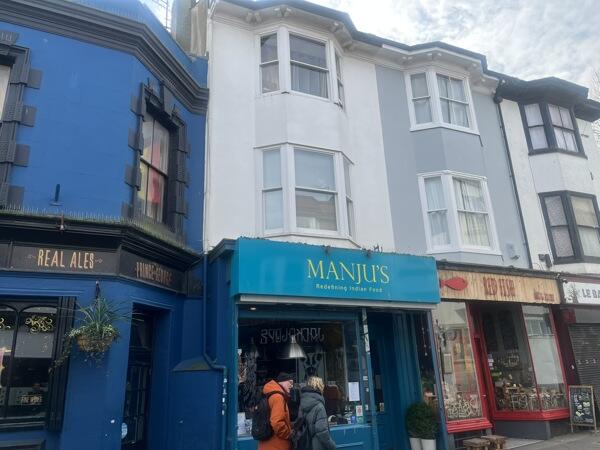 Main image of property: 6 Trafalgar Street, Brighton  BN1 4EQ