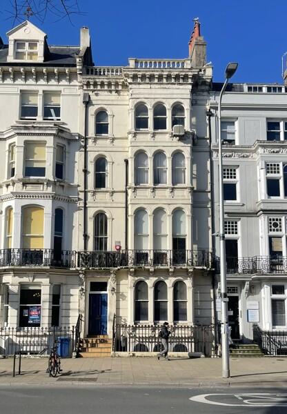 Main image of property: 5 Marlborough Place, Brighton  BN1 1UB