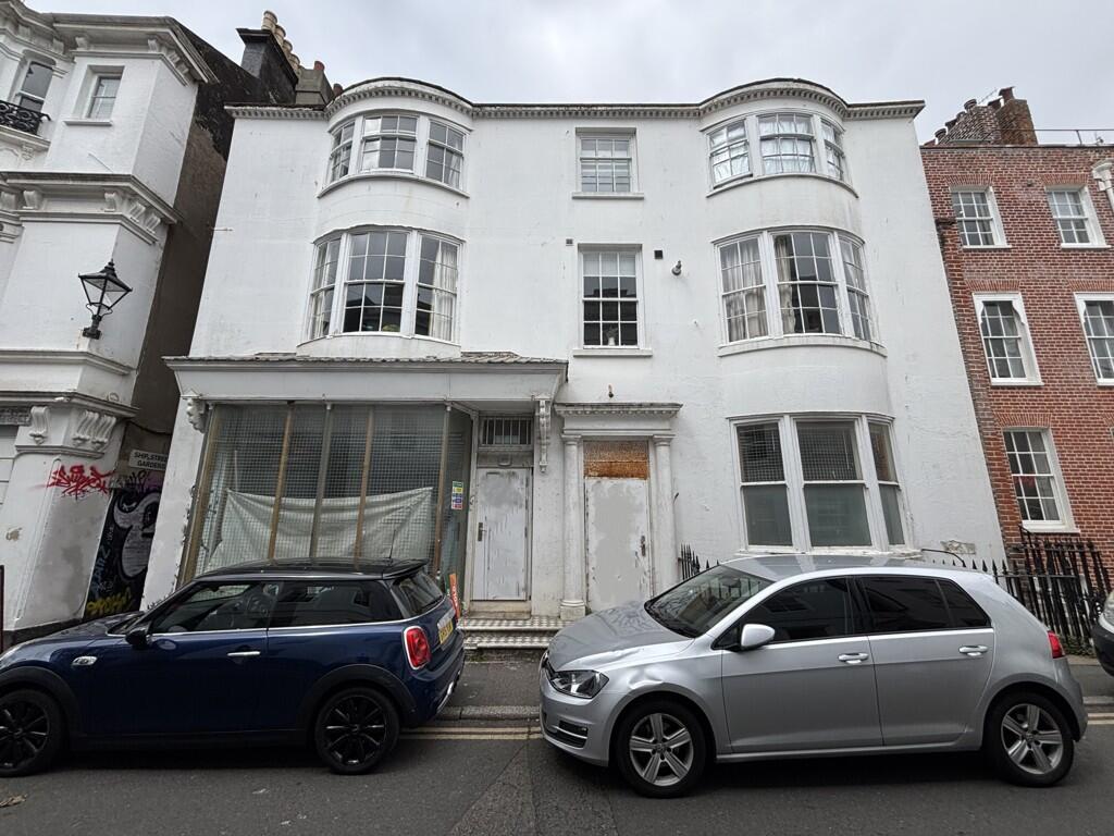Main image of property: 15 Ship Street, Brighton BN1 1AD