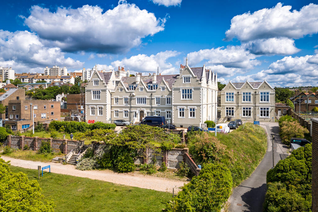 Main image of property: St. Marys Hall, Eastern Road, Brighton BN2 5JJ