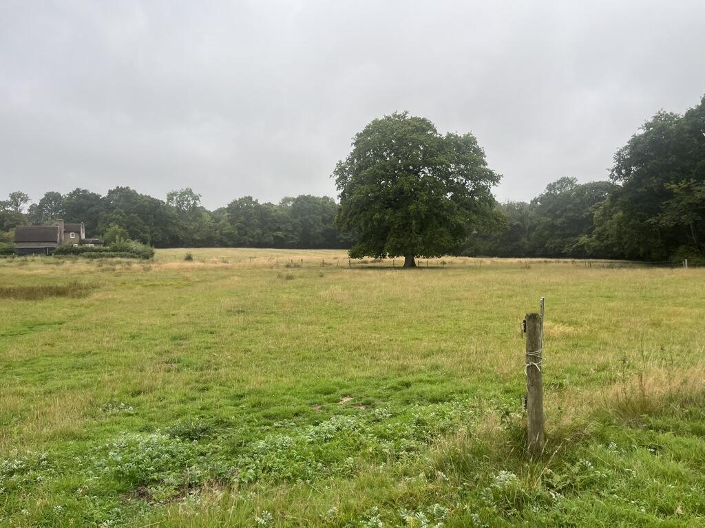 Main image of property: Land to the Rear of Picketts Meadow Farm, Picketts Lane, Uckfield TN22 3EG