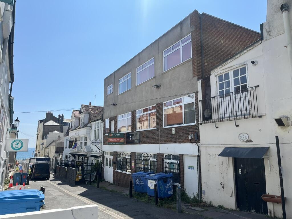 Main image of property: 7 Rock Place, Brighton  BN2 1PF