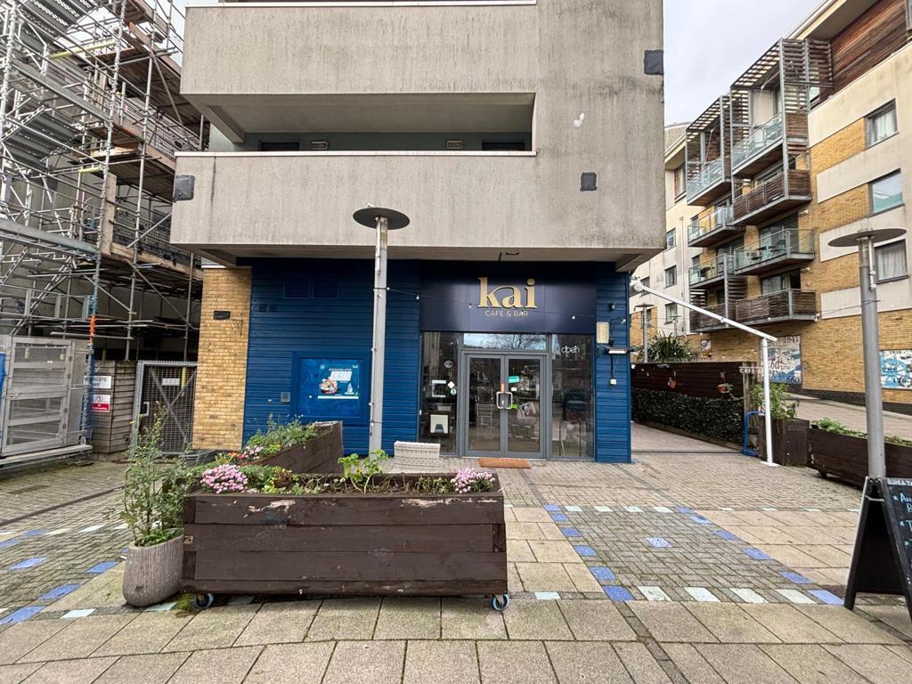 Main image of property: 7 Fenchurch Walk, Brighton  BN1 4GX
