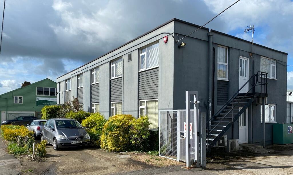 Main image of property: East House, Newpound, Wisborough Green, Billingshurst RH14 0AZ