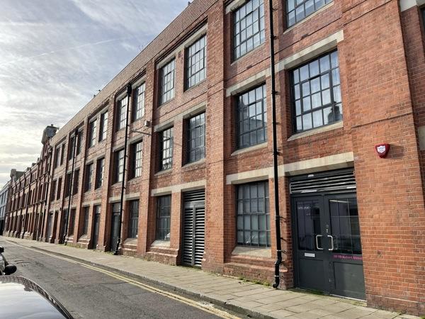 Office to lease in Argus Lofts, 28-30 Robert Street, Brighton, East Sussex,  BN1