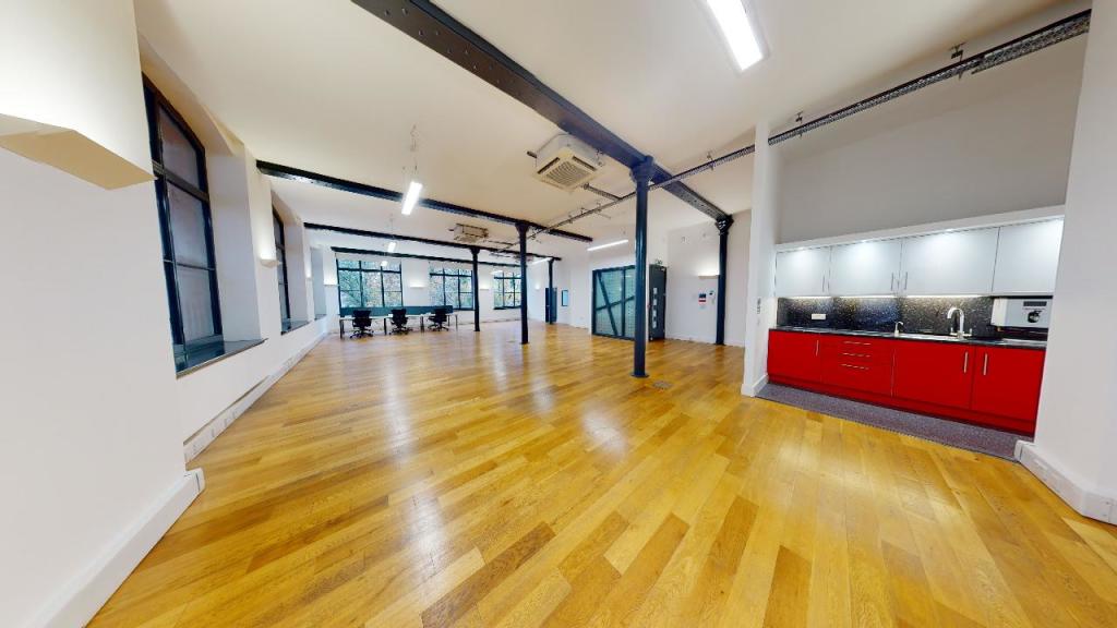 Office to lease in Bounds Building, 68 Sackville Street, Manchester, M1 3NJ, M1