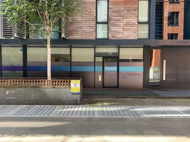 Main image of property: BURTON PLACE, CASTLEFIELD, MANCHESTER, M15 4PT