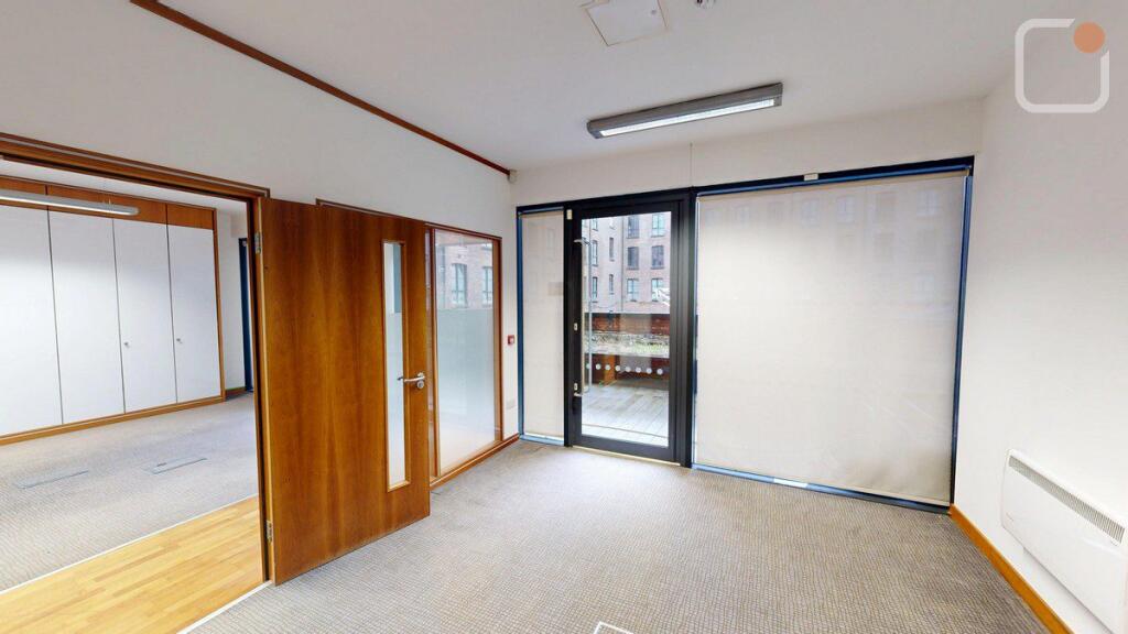 Main image of property: 7 BURTON PLACE, CASTLEFIELD, MANCHESTER, M15 4PT