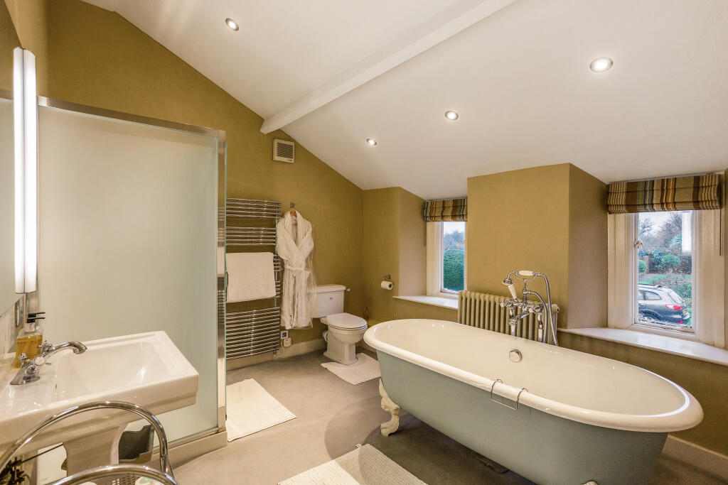 Additional property image - Church Road, Rudgeway, BS35
