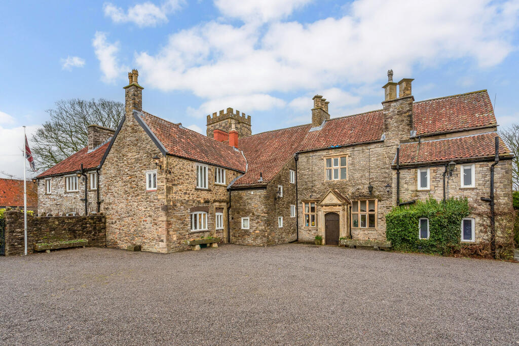 Additional property image - Church Road, Rudgeway, BS35